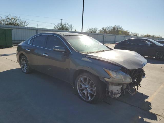 Photo 3 VIN: 1N4AA5AP6EC445123 - NISSAN MAXIMA S 