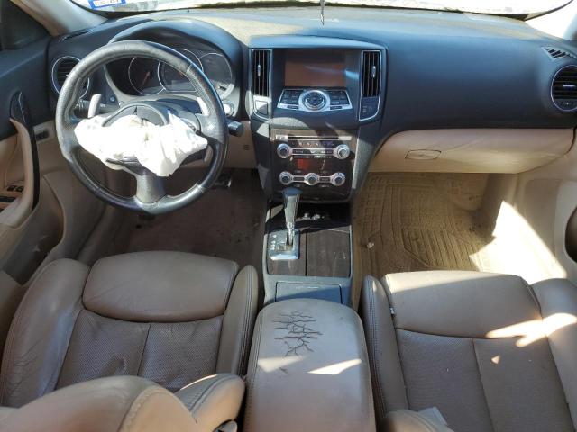 Photo 7 VIN: 1N4AA5AP6EC445123 - NISSAN MAXIMA S 