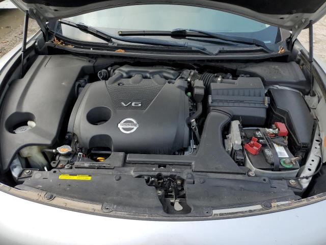 Photo 10 VIN: 1N4AA5AP6EC445297 - NISSAN MAXIMA S 