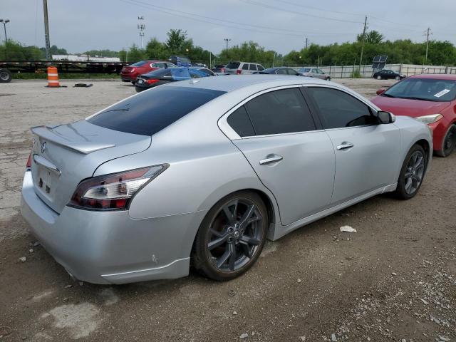 Photo 2 VIN: 1N4AA5AP6EC445297 - NISSAN MAXIMA S 