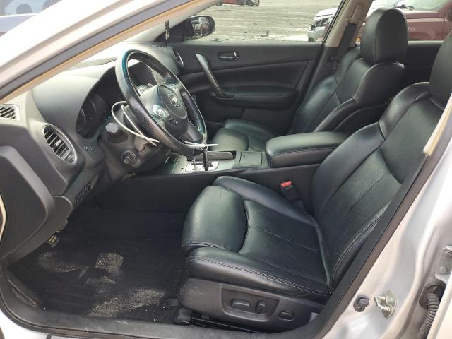 Photo 6 VIN: 1N4AA5AP6EC445297 - NISSAN MAXIMA S 