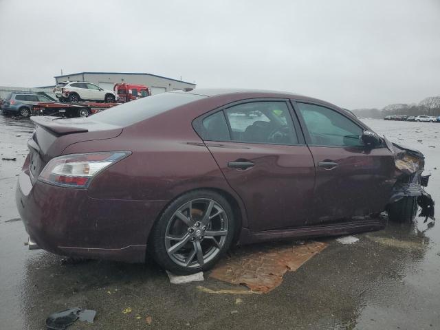 Photo 2 VIN: 1N4AA5AP6EC445977 - NISSAN MAXIMA 