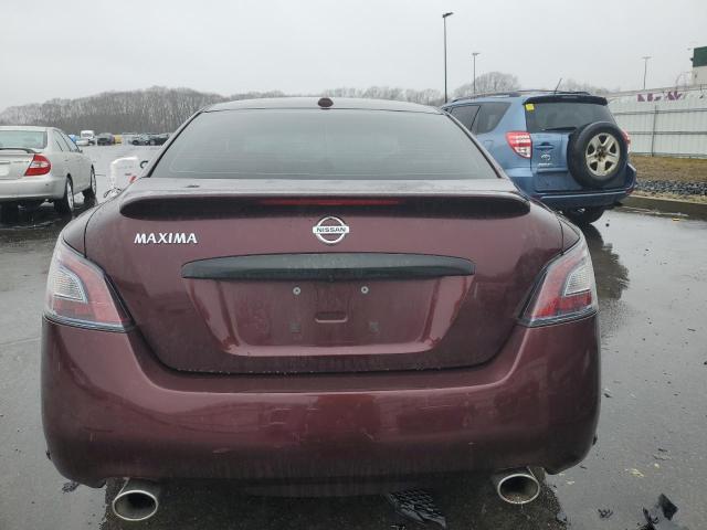 Photo 5 VIN: 1N4AA5AP6EC445977 - NISSAN MAXIMA 