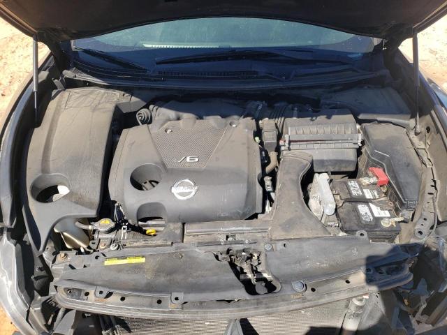 Photo 10 VIN: 1N4AA5AP6EC446238 - NISSAN MAXIMA 