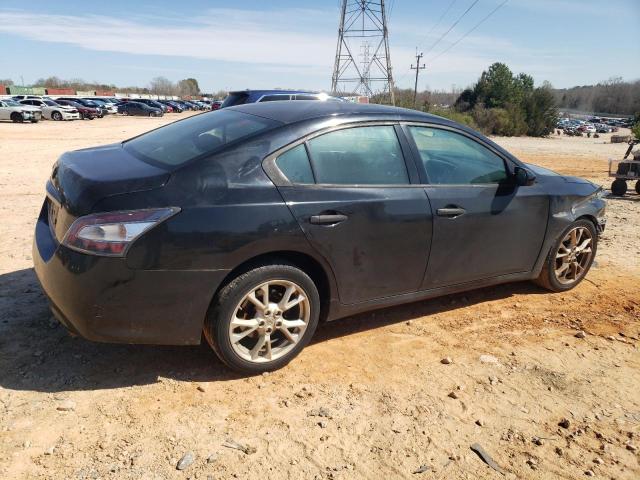 Photo 2 VIN: 1N4AA5AP6EC446238 - NISSAN MAXIMA 