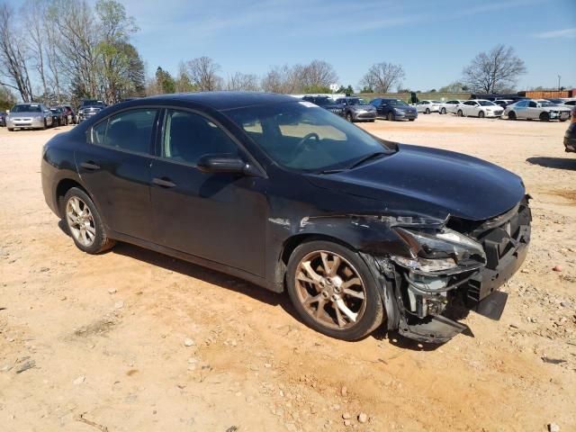 Photo 3 VIN: 1N4AA5AP6EC446238 - NISSAN MAXIMA 