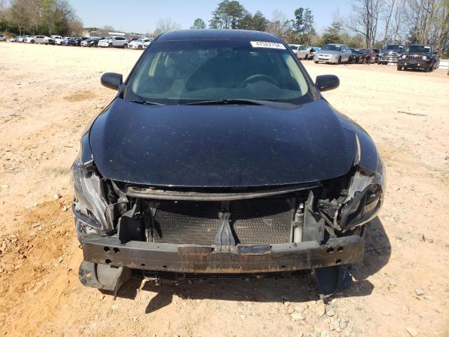 Photo 4 VIN: 1N4AA5AP6EC446238 - NISSAN MAXIMA 