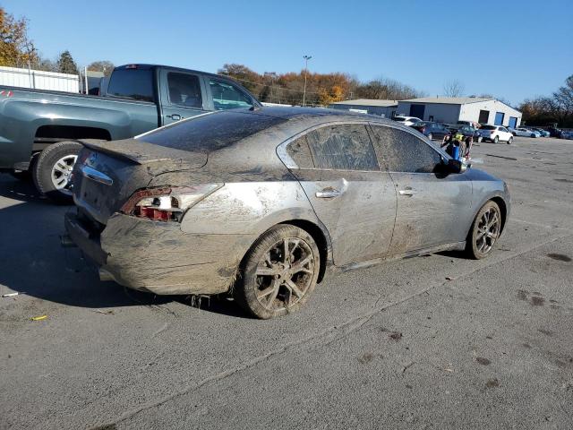 Photo 2 VIN: 1N4AA5AP6EC446403 - NISSAN MAXIMA 