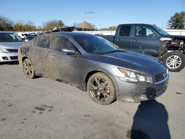 Photo 3 VIN: 1N4AA5AP6EC446403 - NISSAN MAXIMA 