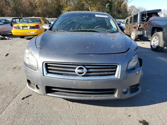 Photo 4 VIN: 1N4AA5AP6EC446403 - NISSAN MAXIMA 