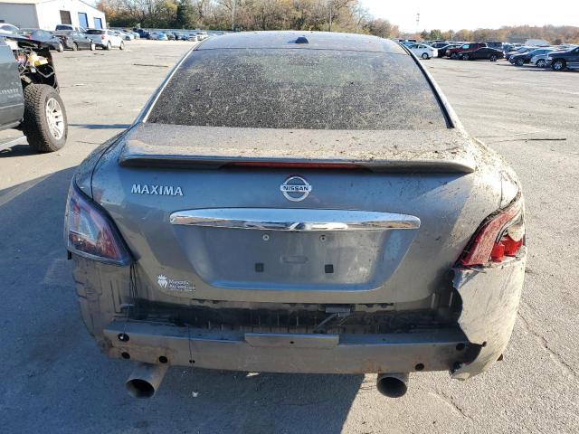 Photo 5 VIN: 1N4AA5AP6EC446403 - NISSAN MAXIMA 