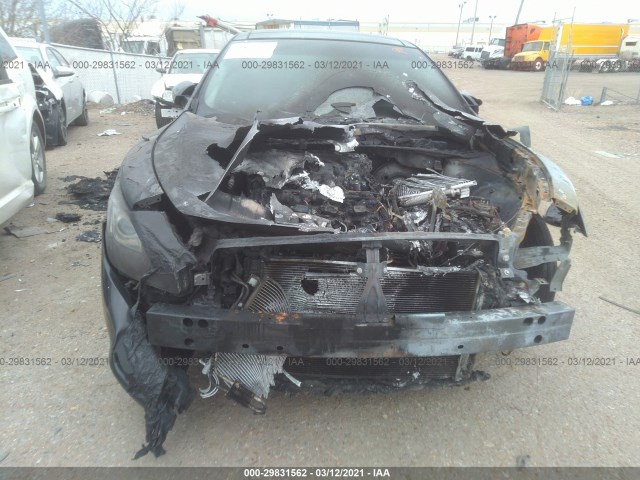 Photo 5 VIN: 1N4AA5AP6EC446496 - NISSAN MAXIMA 