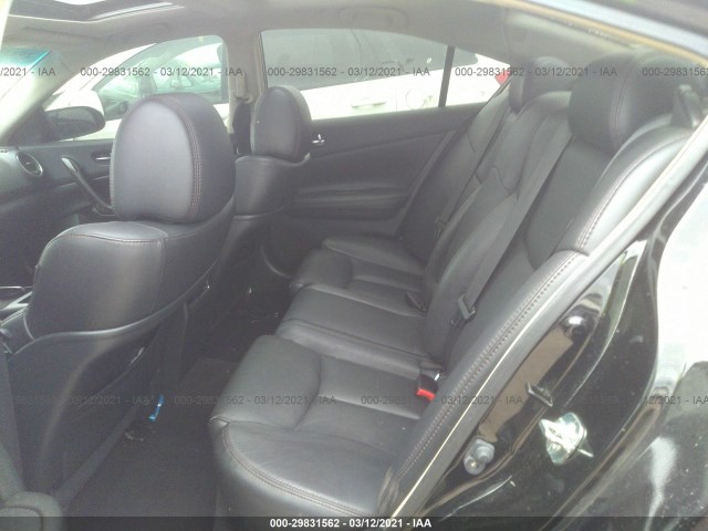 Photo 7 VIN: 1N4AA5AP6EC446496 - NISSAN MAXIMA 