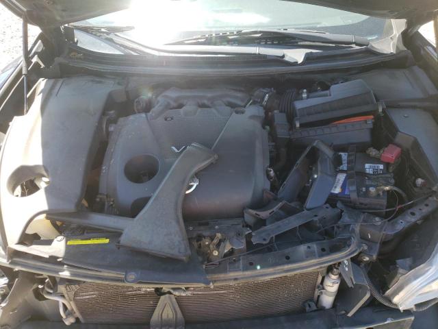 Photo 10 VIN: 1N4AA5AP6EC446918 - NISSAN MAXIMA 