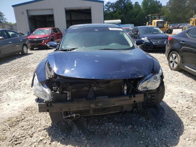 Photo 4 VIN: 1N4AA5AP6EC446918 - NISSAN MAXIMA 