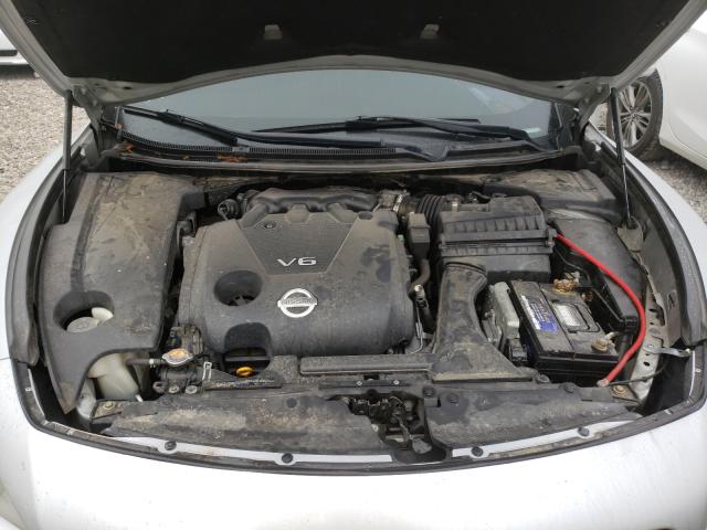 Photo 6 VIN: 1N4AA5AP6EC449513 - NISSAN MAXIMA S 