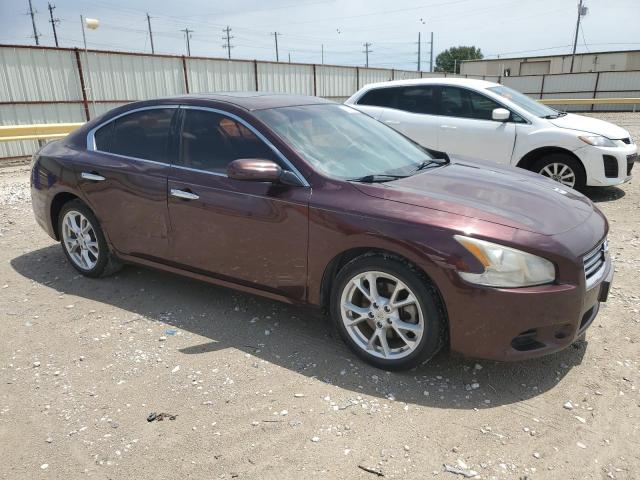 Photo 3 VIN: 1N4AA5AP6EC451066 - NISSAN MAXIMA 