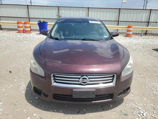 Photo 4 VIN: 1N4AA5AP6EC451066 - NISSAN MAXIMA 