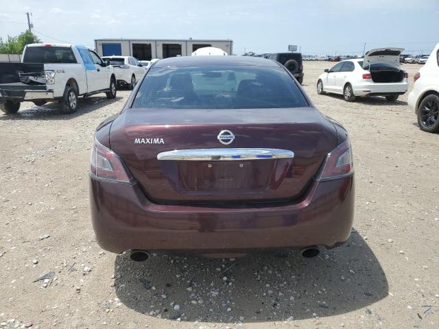 Photo 5 VIN: 1N4AA5AP6EC451066 - NISSAN MAXIMA 