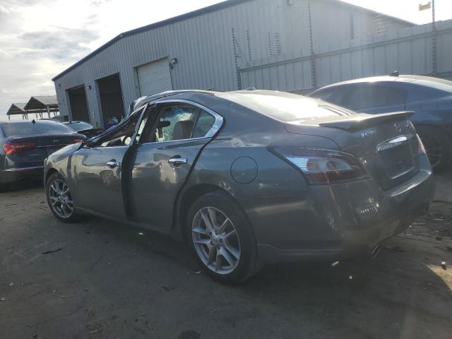 Photo 1 VIN: 1N4AA5AP6EC452167 - NISSAN MAXIMA 