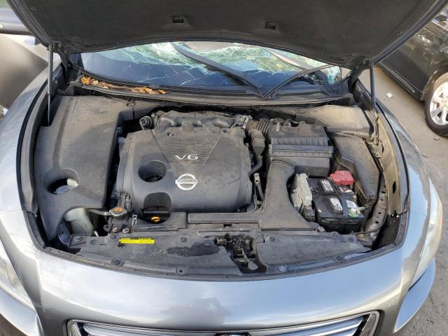 Photo 10 VIN: 1N4AA5AP6EC452167 - NISSAN MAXIMA 