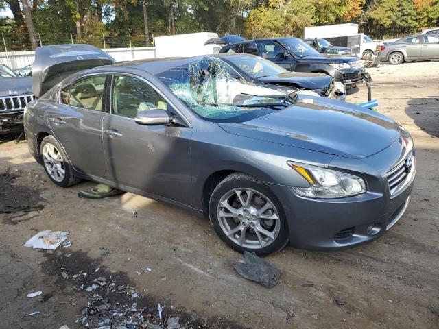 Photo 3 VIN: 1N4AA5AP6EC452167 - NISSAN MAXIMA 