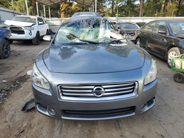 Photo 4 VIN: 1N4AA5AP6EC452167 - NISSAN MAXIMA 