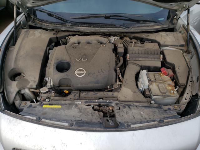 Photo 6 VIN: 1N4AA5AP6EC452685 - NISSAN MAXIMA S 