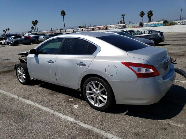 Photo 1 VIN: 1N4AA5AP6EC453464 - NISSAN MAXIMA S 