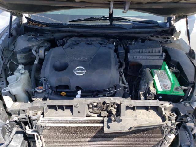 Photo 10 VIN: 1N4AA5AP6EC453464 - NISSAN MAXIMA S 