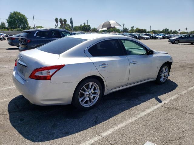 Photo 2 VIN: 1N4AA5AP6EC453464 - NISSAN MAXIMA S 