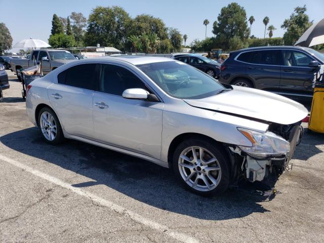 Photo 3 VIN: 1N4AA5AP6EC453464 - NISSAN MAXIMA S 