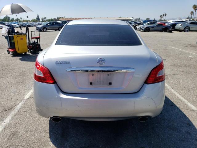 Photo 5 VIN: 1N4AA5AP6EC453464 - NISSAN MAXIMA S 