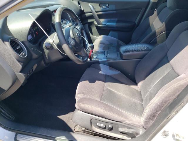 Photo 6 VIN: 1N4AA5AP6EC453464 - NISSAN MAXIMA S 