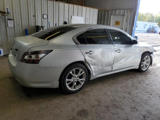 Photo 2 VIN: 1N4AA5AP6EC453481 - NISSAN MAXIMA S 