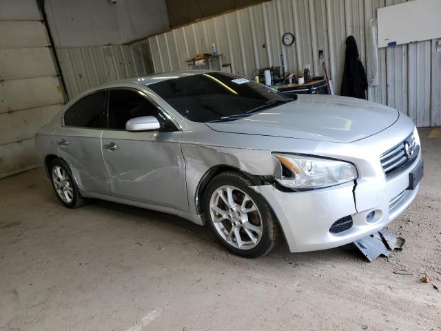 Photo 3 VIN: 1N4AA5AP6EC453481 - NISSAN MAXIMA S 