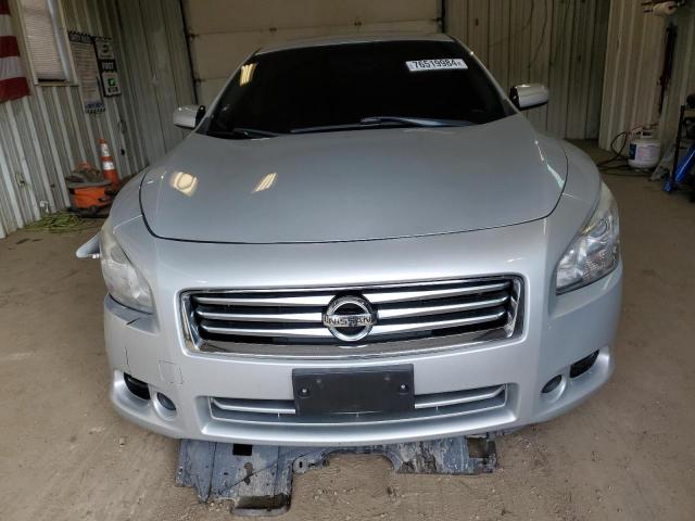 Photo 4 VIN: 1N4AA5AP6EC453481 - NISSAN MAXIMA S 