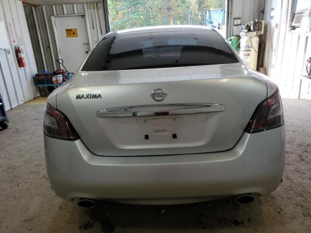 Photo 5 VIN: 1N4AA5AP6EC453481 - NISSAN MAXIMA S 