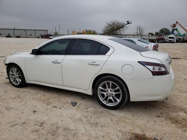 Photo 1 VIN: 1N4AA5AP6EC453898 - NISSAN MAXIMA 