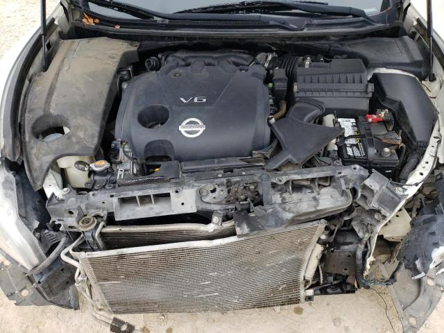 Photo 10 VIN: 1N4AA5AP6EC453898 - NISSAN MAXIMA 