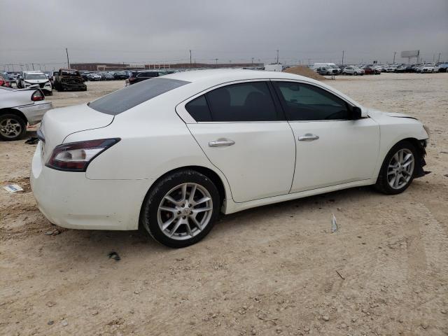 Photo 2 VIN: 1N4AA5AP6EC453898 - NISSAN MAXIMA 