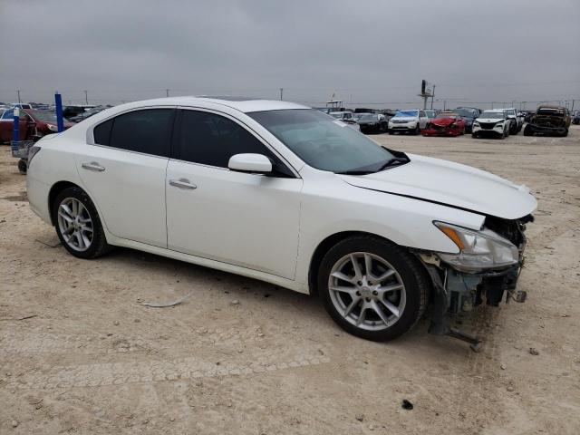 Photo 3 VIN: 1N4AA5AP6EC453898 - NISSAN MAXIMA 