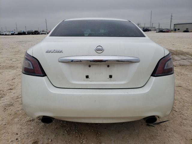 Photo 5 VIN: 1N4AA5AP6EC453898 - NISSAN MAXIMA 