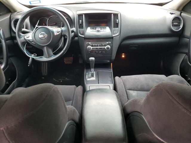 Photo 7 VIN: 1N4AA5AP6EC453898 - NISSAN MAXIMA 