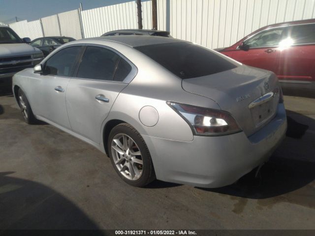 Photo 2 VIN: 1N4AA5AP6EC456235 - NISSAN MAXIMA 