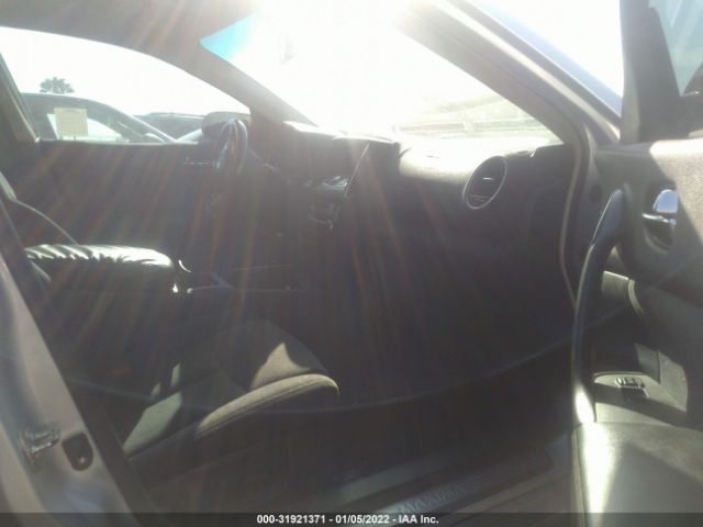 Photo 4 VIN: 1N4AA5AP6EC456235 - NISSAN MAXIMA 