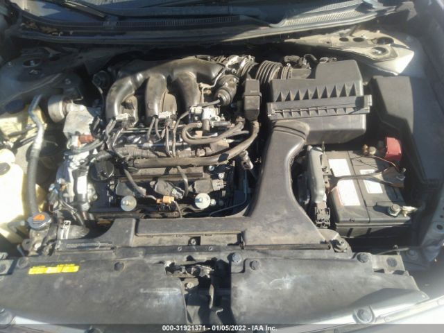 Photo 9 VIN: 1N4AA5AP6EC456235 - NISSAN MAXIMA 