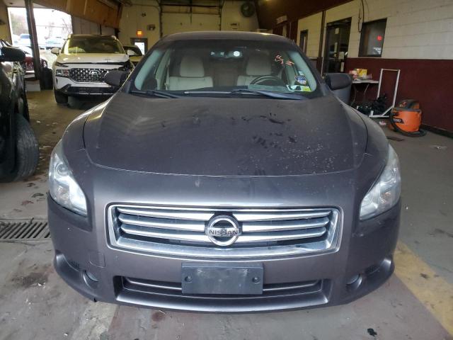 Photo 4 VIN: 1N4AA5AP6EC456672 - NISSAN MAXIMA 