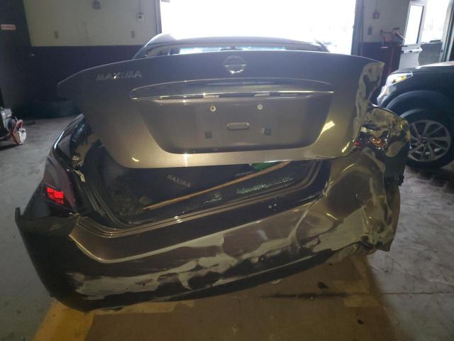 Photo 5 VIN: 1N4AA5AP6EC456672 - NISSAN MAXIMA 