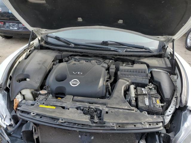 Photo 10 VIN: 1N4AA5AP6EC457417 - NISSAN MAXIMA S 